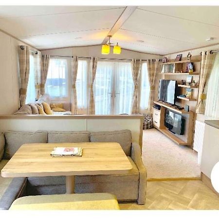 Hastings Holiday Home At Fairlight Lodge Beauport Holiday Park St Leonards-on-Sea Luaran gambar