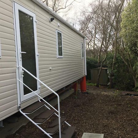 Hastings Holiday Home At Fairlight Lodge Beauport Holiday Park St Leonards-on-Sea Luaran gambar