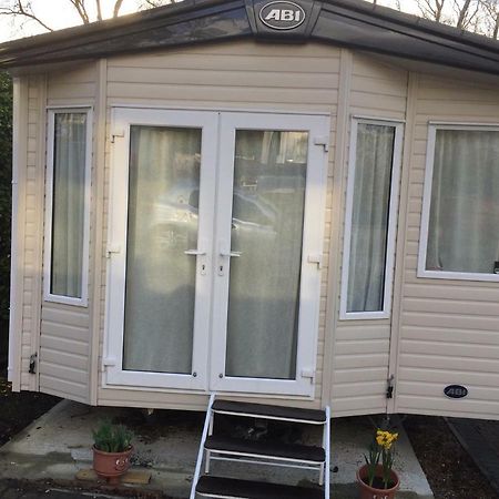 Hastings Holiday Home At Fairlight Lodge Beauport Holiday Park St Leonards-on-Sea Luaran gambar