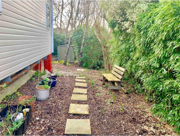 Hastings Holiday Home At Fairlight Lodge Beauport Holiday Park St Leonards-on-Sea Luaran gambar