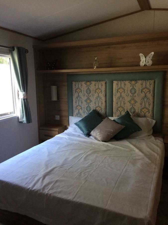 Hastings Holiday Home At Fairlight Lodge Beauport Holiday Park St Leonards-on-Sea Luaran gambar