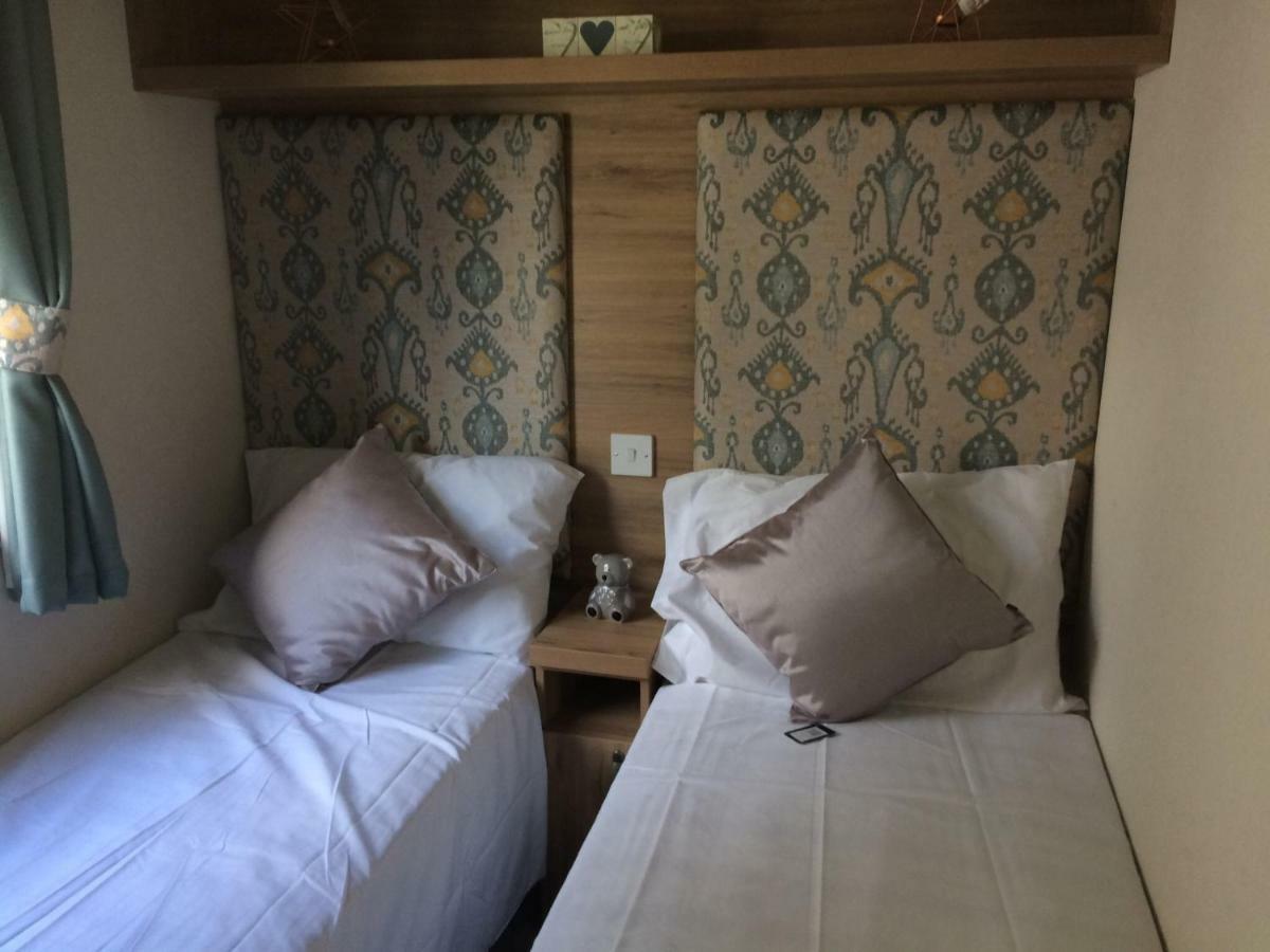 Hastings Holiday Home At Fairlight Lodge Beauport Holiday Park St Leonards-on-Sea Luaran gambar