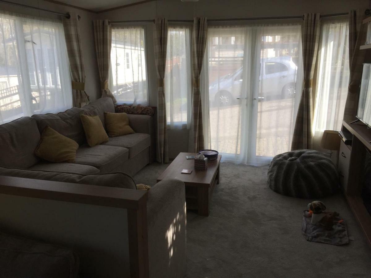Hastings Holiday Home At Fairlight Lodge Beauport Holiday Park St Leonards-on-Sea Luaran gambar