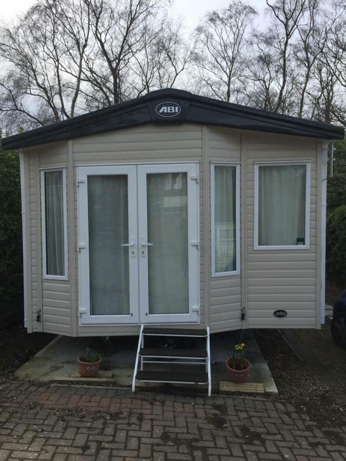 Hastings Holiday Home At Fairlight Lodge Beauport Holiday Park St Leonards-on-Sea Luaran gambar