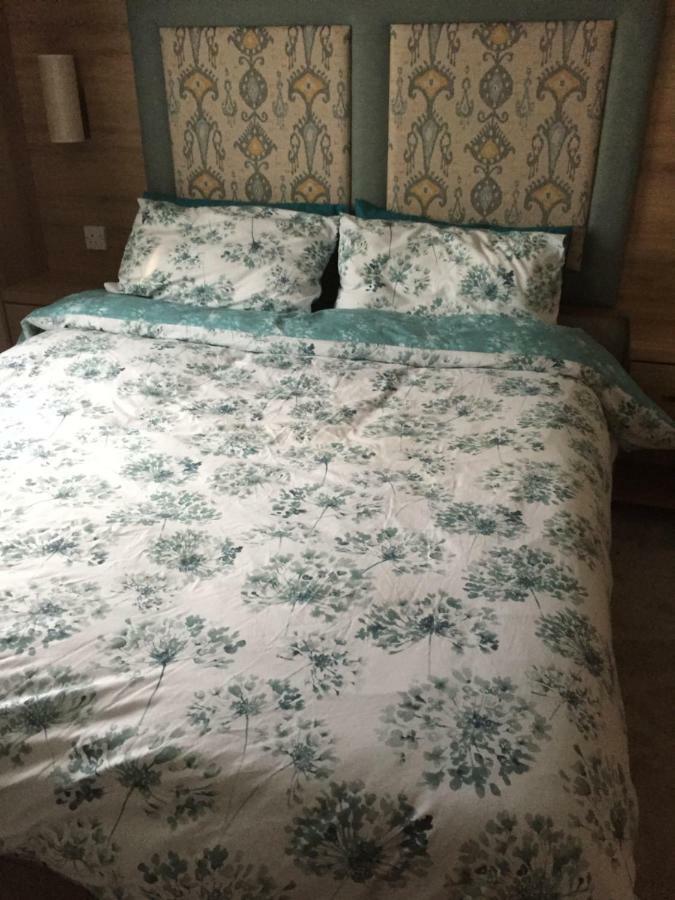 Hastings Holiday Home At Fairlight Lodge Beauport Holiday Park St Leonards-on-Sea Luaran gambar